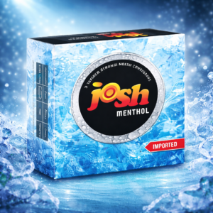 Josh Menthol Online in Pakistan