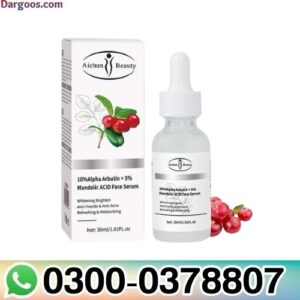 Aichun Beauty face care serum
