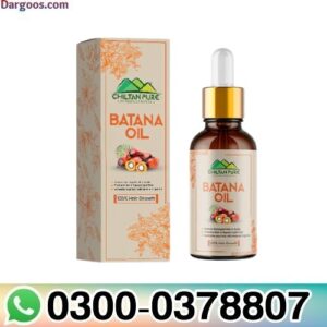 Batana oil Revitalize your hair in Pakistan
