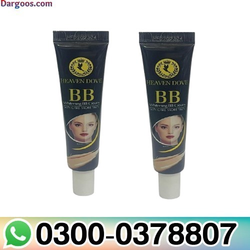 BB Heavendove Online In Pakistan