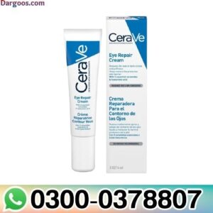 CeraVe Eye Repair Cream in Pakistan