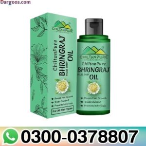 Chiltan pure Bhringraj in pakistan