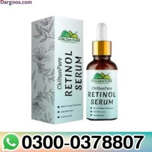 Chiltan Pure Castor Oil 140ml in Pakistan