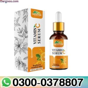 Chiltanpure Vitamin C Serum