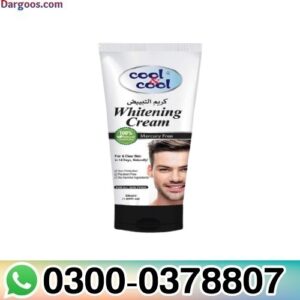 Cool Cool Whitening Cream In Pakistan