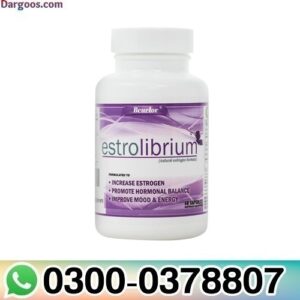 Estrolibrium Estrogen Pills In Pakistan