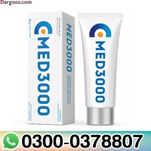 Gel Med3000 for Men in Pakistan
