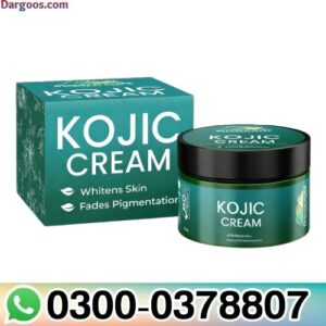 Kojic Cream Affordable and quality body cream