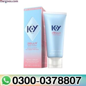 Ky Water Based Lubrication Intercourse
