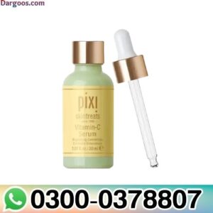 Pixi Skin Treat Vitamin C Serum