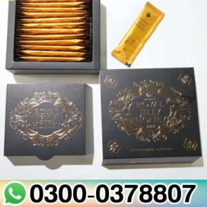 Pure Royal Jelly Honey Premium Fresh