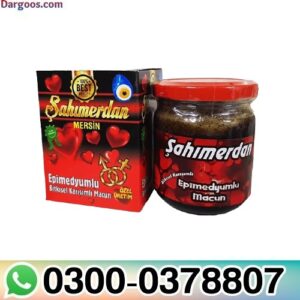 Sahimerdan Epimedium price in pakistan