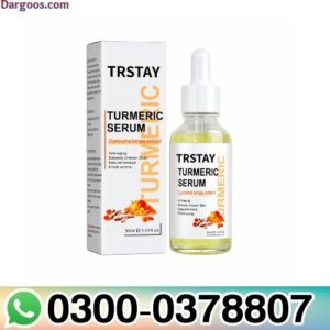 Trstay Turmeric Serum in Pakistan