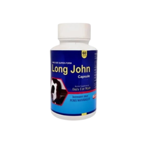 Long John Capsules in pakistan