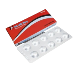 Xtra Long 60mg Dapoxetine in Pakistan