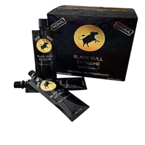 Black Bull Extreme Honey Price In Pakistan