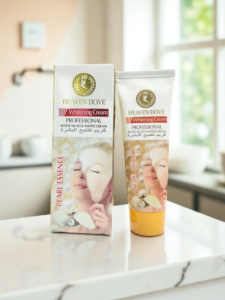 Heaven Dove Whitening Cream Pear In Pakistan