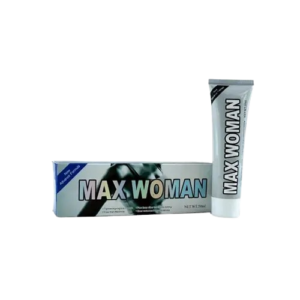 Max Woman Vaginal Tightening Gel