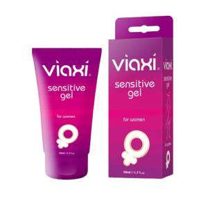 Viaxi Sensitive Gel Online in Pakistan