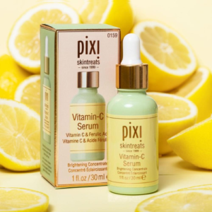 Pixi Skin Treat Vitamin C Serum