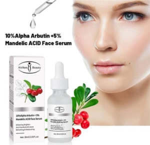 Aichun Beauty face care serum