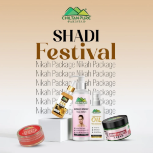 Nikah-Package 20% off Online in Pakistan