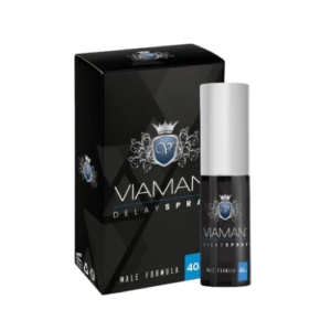 Viaman Delay Spray in Pakistan