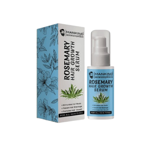 Mankind Rosemary Hair Growth Serum