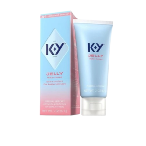 Ky Water Based Lubrication Intercourse