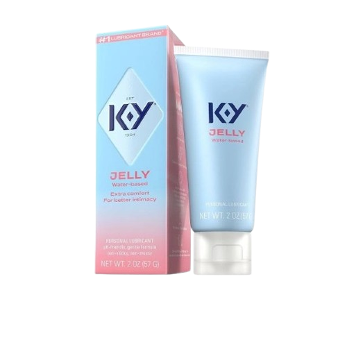 Ky Water Based Lubrication Intercourse