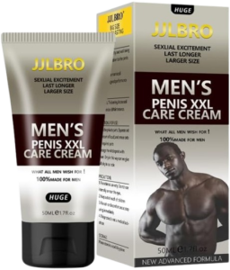 Male Enhancement Cream for Men Body Gel