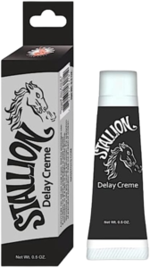 Stallion Delay Cream in Pakistan