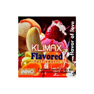 Inno Klimax Flavored in Pakistan