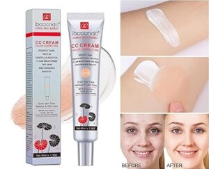 Hydrating CC Cream in Pakistan