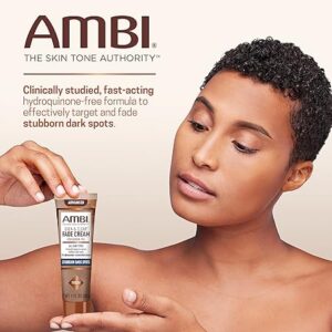 Ambi Even & Clear Advanced Fade Cream