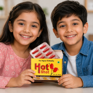 Hot Shot Capsule Price in Pakistan