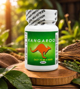 Kangaroo Male Enhancement Pills in Pakistan