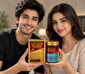 Majoon Muqavi Khas Ul Khas 150 Gram