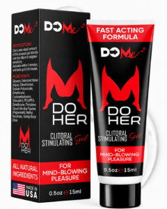 Do Her Female Arousal Gel in Pakistan