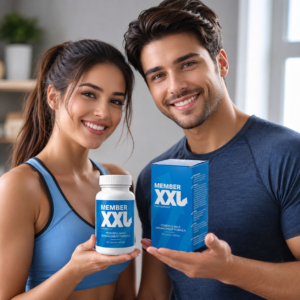 Member XXL Capsule in Pakistan