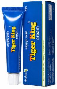Tiger King Delay Cream in Pakistan
