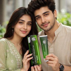 Zeagra Long Stay Gel in Pakistan