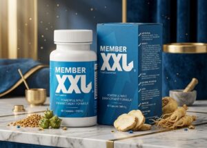 Member XXL Capsule in Pakistan