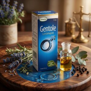 Gentole | 15 ML Online In Pakistan