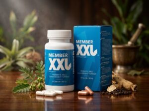 Member XXL Capsule in Pakistan