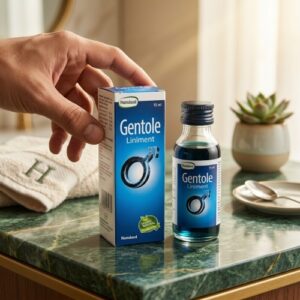 Gentole | 15 ML Online In Pakistan