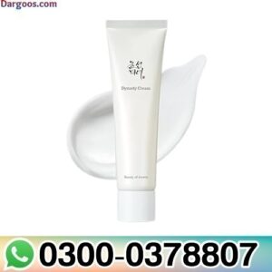 Beauty of Joseon Dynasty Cream