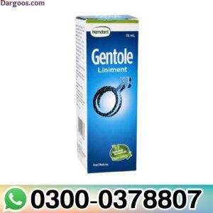 Gentole | 15 ML Online In Pakistan