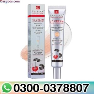 Hydrating CC Cream in Pakistan