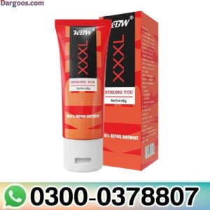 Re-Vitalize Enlargement Gel